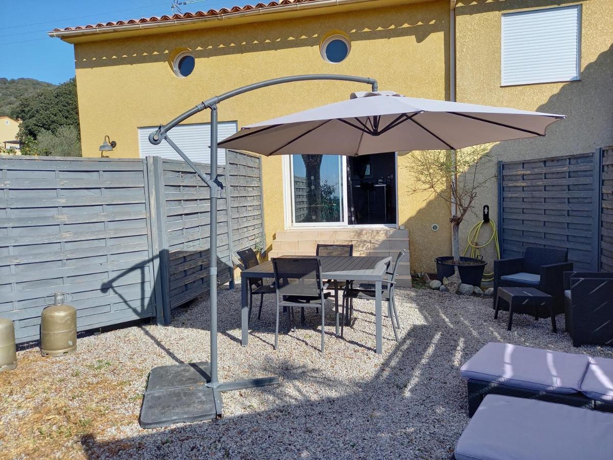 A Casa Di Mariano Bed & Breakfast Alata Exterior foto
