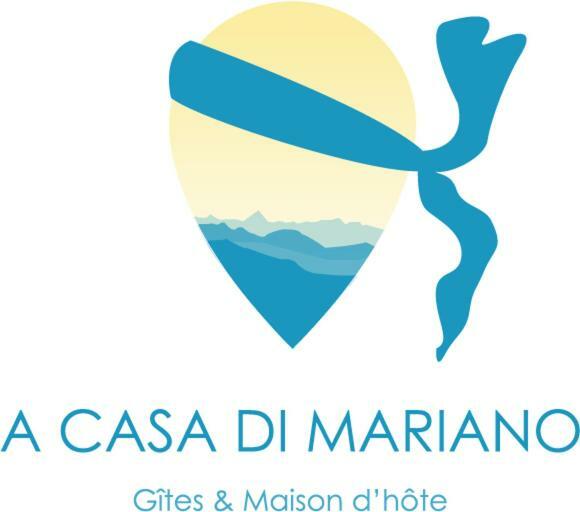 A Casa Di Mariano Bed & Breakfast Alata Exterior foto